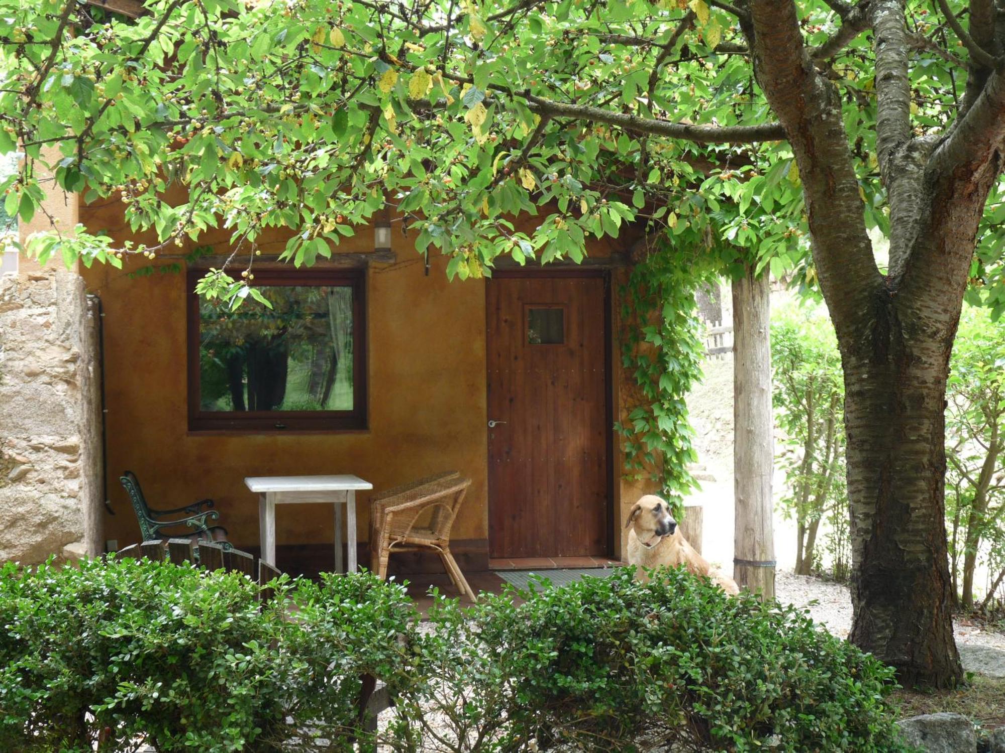 Country house Masia El Moli De Aulet Arbucies