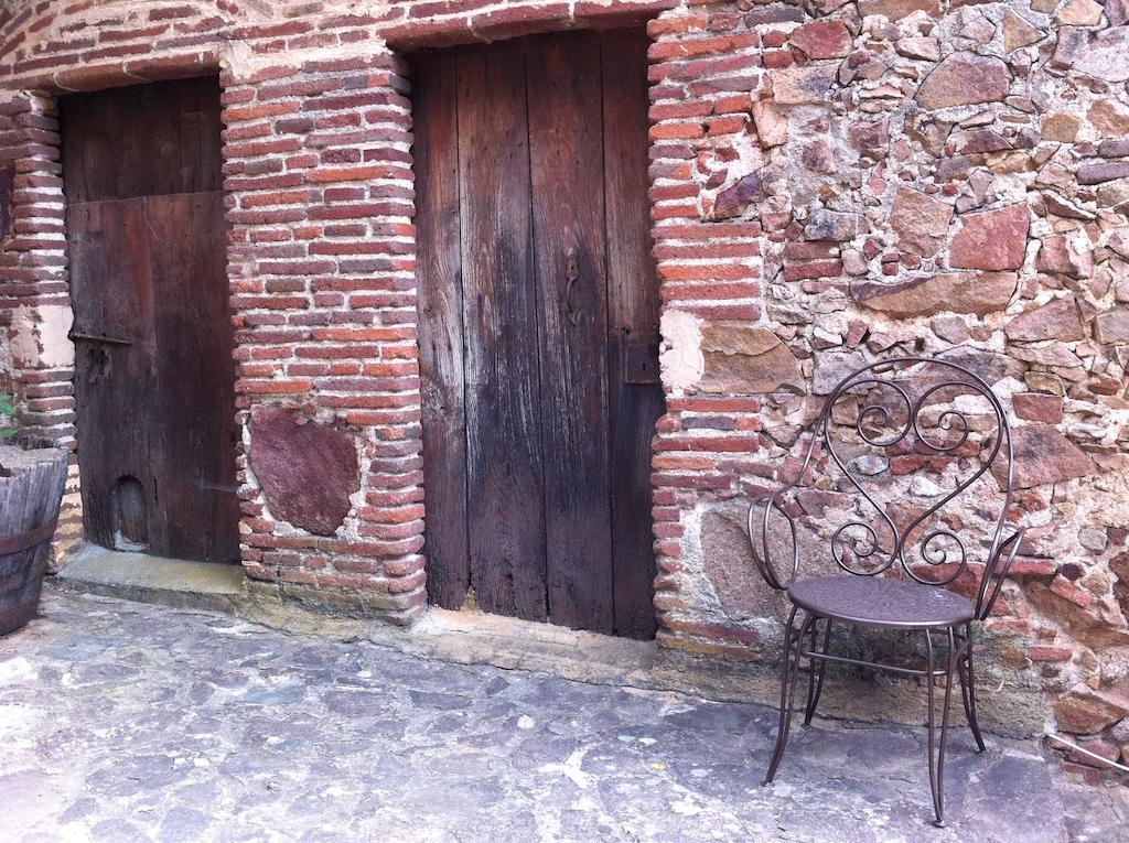 Masía El Moli De Aulet Arbúcies
