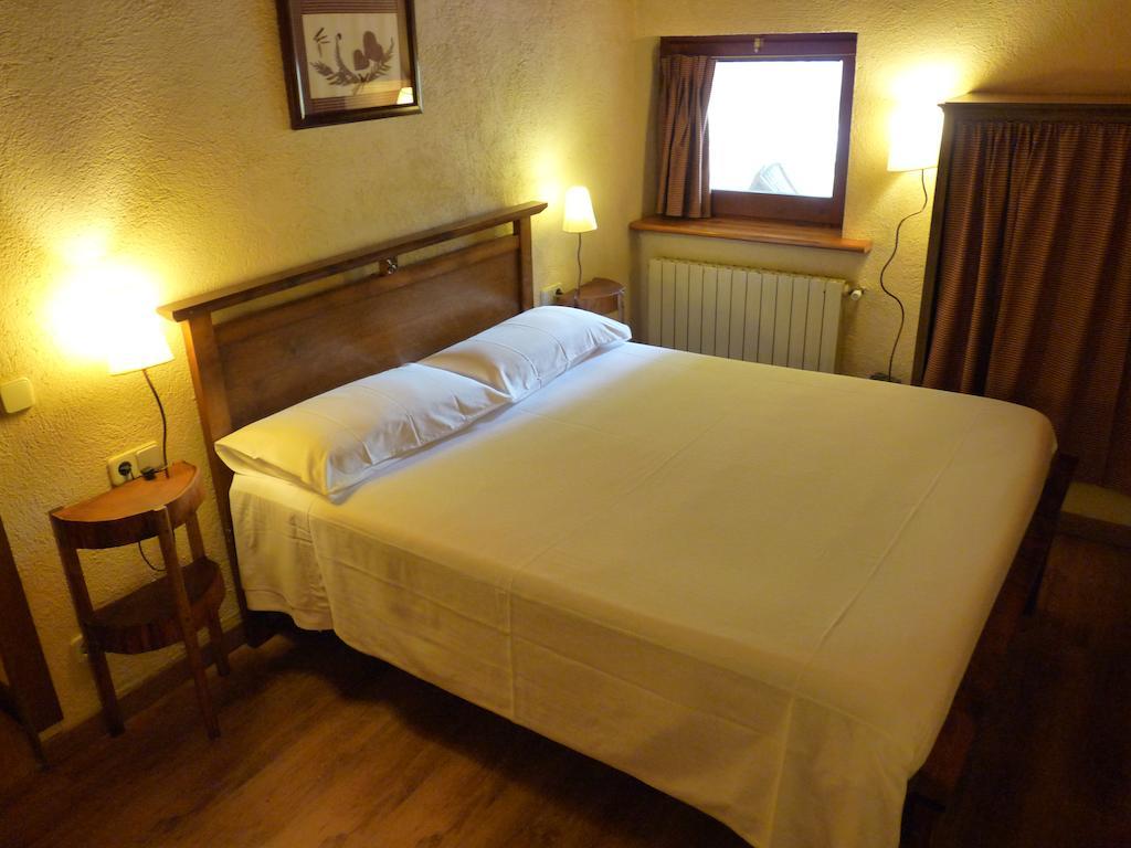 Country house Masia El Moli De Aulet
