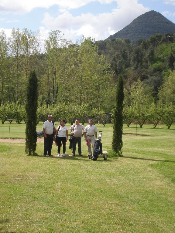 Masia El Moli De Aulet Country house