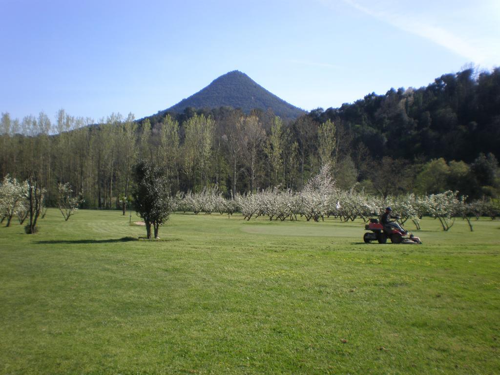 Masia El Moli De Aulet