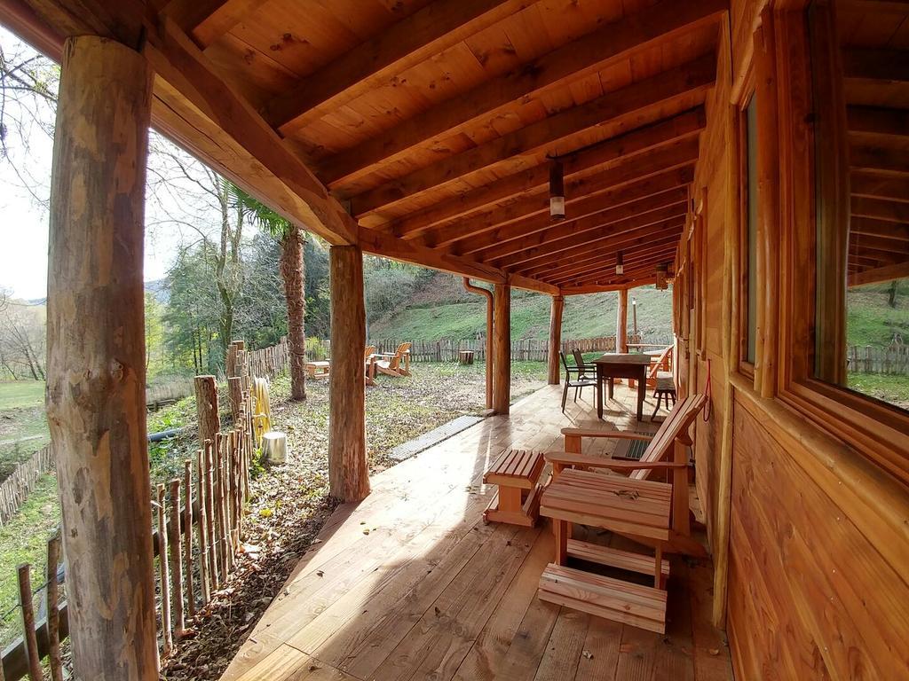 Masia El Moli De Aulet Country house