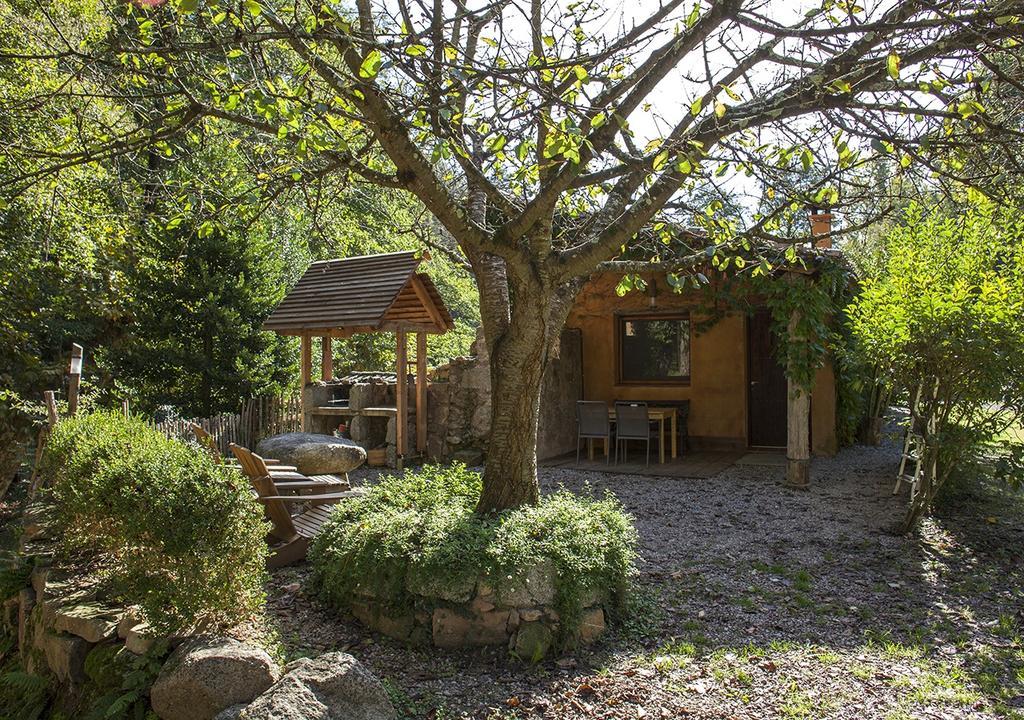 Country house Masia El Moli De Aulet
