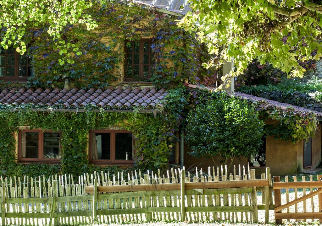 Masia El Moli De Aulet Arbúcies