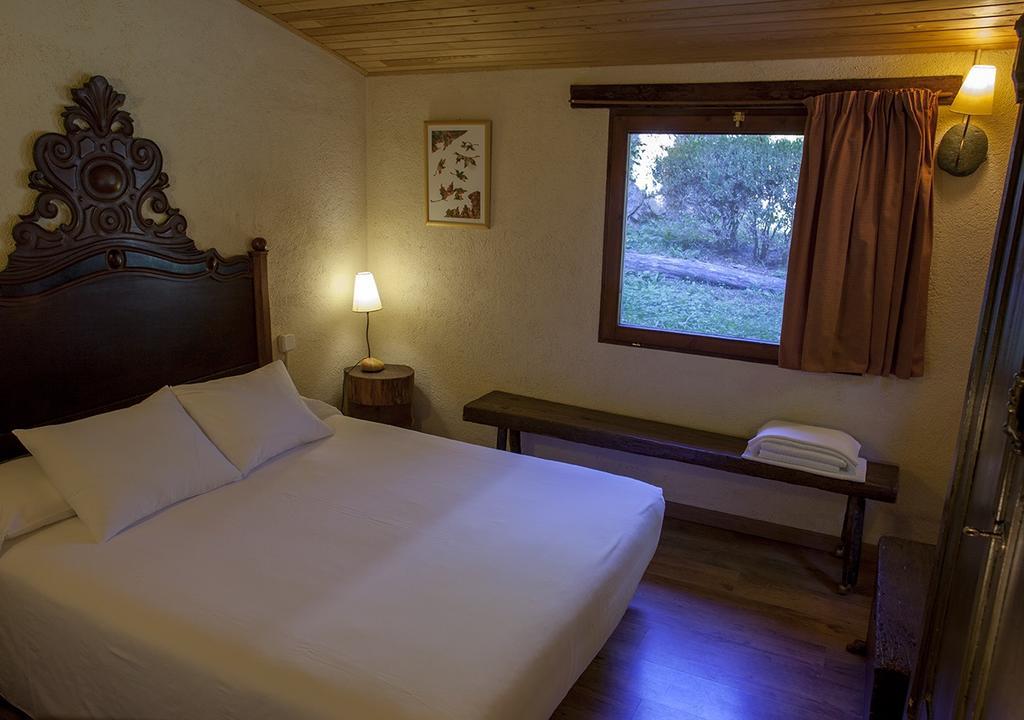Country house Masia El Moli De Aulet Arbucies