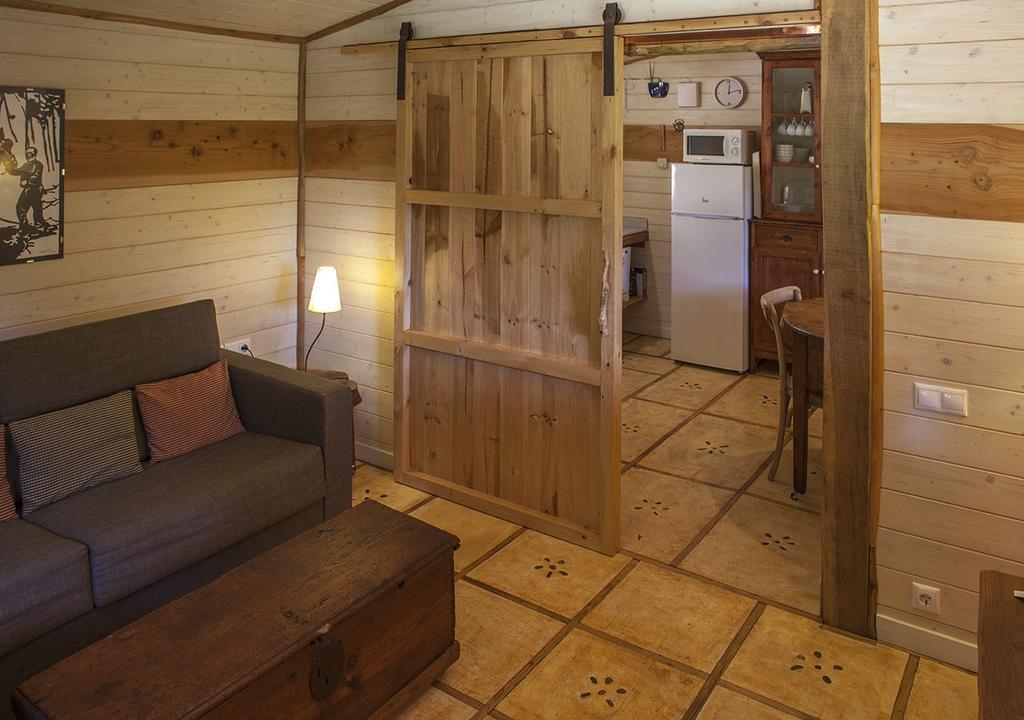 Country house Masia El Moli De Aulet Arbucies