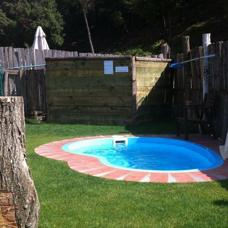 Country house Masia El Moli De Aulet Arbucies